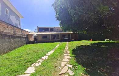 Imagem: A casa em condomínio possui 2 Dormitórios, 2 Banheiros, 2