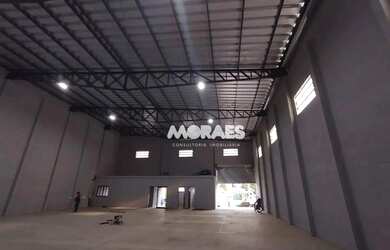 Imagem 5: Barracão / galpão, 800 m² - venda por R$ 2.900.000 ou aluguel por R$...