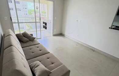 Imagem: O apartamento possui 3 Dormitórios, 3 Banheiros, 2 Vagas na