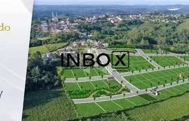 Imagem: O terreno possui 540m² de Área, Imóvel novo e está localizado