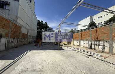 Imagem: O depósito possui 75m² de Área e está localizado em Recreio