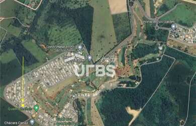 Imagem 2: Lote no Portal do Sol Green