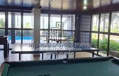 Imagem 3: COBERTURA PRAIA GRANDE, CAIÇARA, FRENTE MAR, VISTA ESPETACULAR