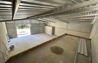 Imagem: Aluguel Commercial / Industrial Contagem MG