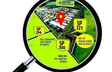Imagem 13: Barracão / galpão, 800 m² - venda por R$ 2.900.000 ou aluguel por R$...