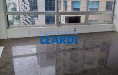 Imagem: CONJ. COMERCIAL - BELA VISTA - SP