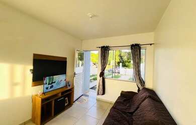 Imagem: Casa de barbada em Imbé (com parcelamento direto