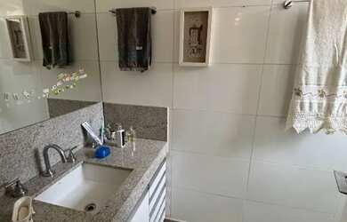 Imagem 14: Área privativa para aluguel, 3 quartos, 3 suítes, 3 vagas, São Lucas...