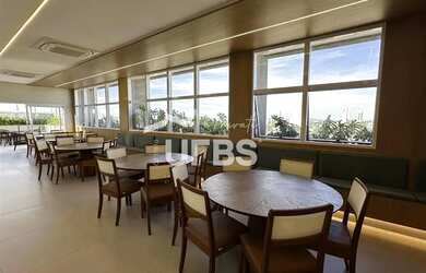 Imagem 7: Katedral Sky Rooftop - Apartamento 2 quartos, sendo 1 suíte