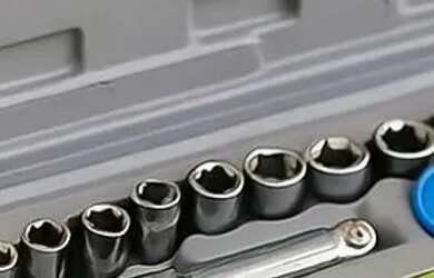 Imagem: O depósito e está localizado em Campo Limpo, Feira de Santana