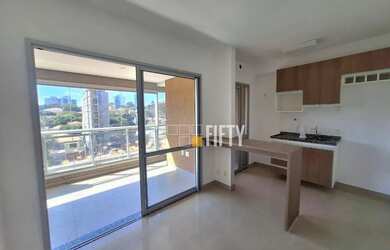 Imagem: O apartamento possui 2 Dormitórios, 3 Banheiros, 1 Vaga na