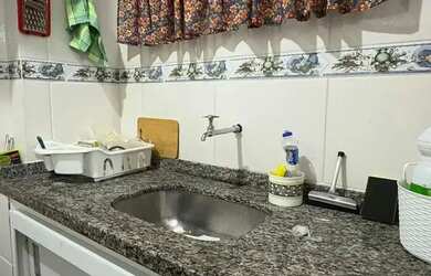 Imagem 7: Apartamento para locação no RESIDENCIAL 0 , JANGA, Paulista, PE