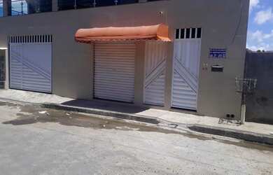 Imagem: A casa possui 2 Dormitórios, 1 Banheiro, 50m² de Área e