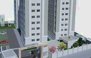 Imagem 3: Região São Miguel Paulista São Paulo - SP San Felice