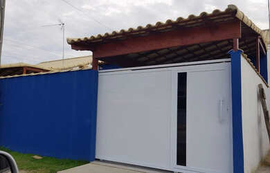 Imagem 1: Maravilhosa Casa em Unamar