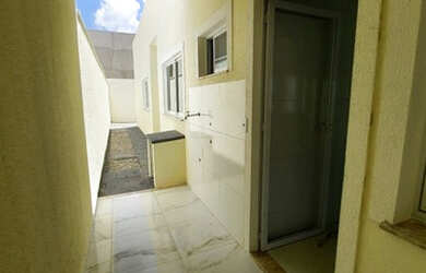 Imagem 15: CP 002, Messejana, casa plana com 03 suítes, 02 vagas, 08 metros por...