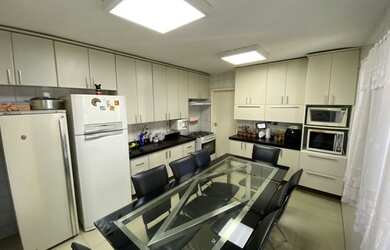 Imagem 6: Apartamento no Edifício Ana Capri com 4 quartos à venda, 150 m² por...