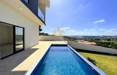 Imagem 5: Atibaia - Casa de Condomínio - Condomínio Residencial Shamballa III