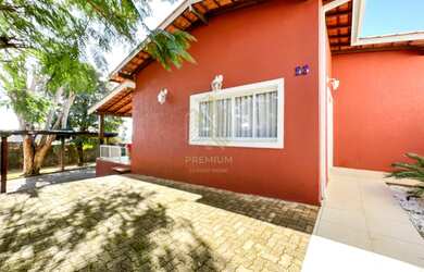 Imagem 4: Atibaia - Casa Padrão - Jardim Paulista