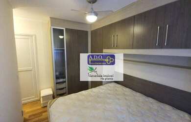 Imagem 11: Apartamento com 3 dormitórios, 74 m² - venda por R$ 480.000,00 ou aluguel...