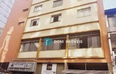 Imagem: O apartamento possui 2 Dormitórios, 1 Banheiro, 51m² de Área