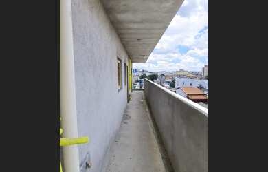 Imagem 7: More em Itaquera lindo apartamento