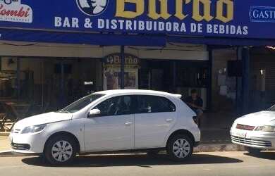 Imagem 1: Loja 200 m² Vicente Pires