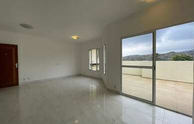 Imagem 4: Atibaia - Apartamento Padrão - Vila Helena