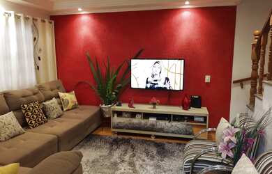 Imagem 5: Sobrado em Itaquera - baixou o preço de 550 por 500, aceita financiamento...