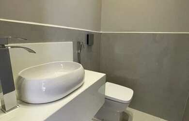 Imagem 4: Casa em condomínio com 4 quartos no Casa Jardins Verona - Bairro Jardins...