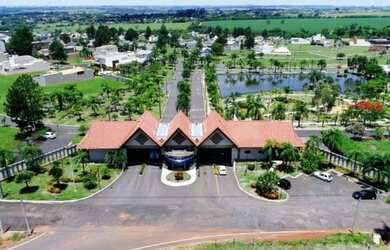 Imagem: O terreno possui 360m² de Área e está localizado em Fazenda