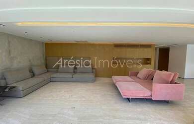 Imagem 8: Lagoa Arésia Imóveis. Piscina, Churrasqueira, Ar-condicionadoeÁrea...