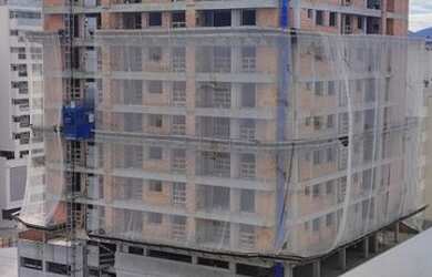 Imagem 7: 03 lojas de 181 m², com banheiro lavabo, ótima localização no Pedra...