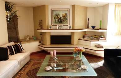 Imagem 8: Apartamento para venda 354 m² 4 suítes 4 vagas Depósito Jardim Paulista...