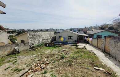 Imagem 13: Terreno à venda, 420 m² por R$ 279.900,00 - Campo Pequeno - Colombo/PR