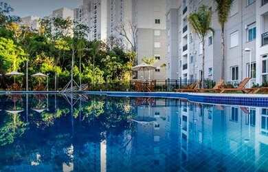 Imagem 1: JUNDIAí - Apartamento Padrão - Jardim Ana Maria