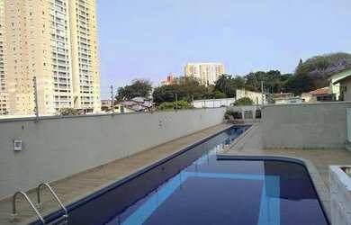 Imagem 10: Apartamento com 2 dormitórios à venda, 51 m² por R$ 380.000,00 - Vila...