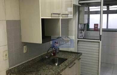 Imagem 6: Apartamento à venda, 80 m² por R$ 510.000,00 - Vila Prudente Zona Leste...