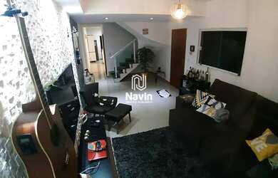 Imagem 5: Casa à venda no bairro Recreio Maristela - Atibaia/SP