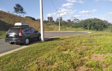 Imagem 6: Lote a venda com 375m2 no condomínio Jardins Nápoles