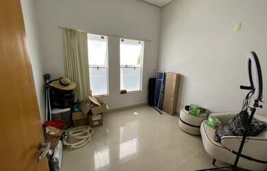 Imagem 6: SOBRADO ALPHAVILLE ARAGUAIA - 4 SUÍTES 4 VAGAS DE GARAGEM