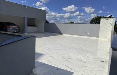 Imagem: Casa com 3 Quartos e 3 banheiros à Venda, 110000 m²