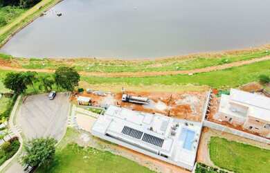 Imagem 15: Atibaia - Casa de Condomínio - Condomínio Figueira Garden