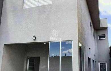 Imagem 1: Casa à venda no bairro Jardim Maristela Ii - Atibaia/SP