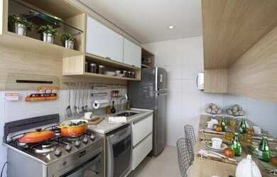 Imagem 2: São Paulo - Apartamento Padrão - Tatuapé