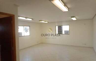 Imagem 2: Sala, 45 m² - venda por R$ 160.000 ou aluguel por R$ 800/mês - Vila...
