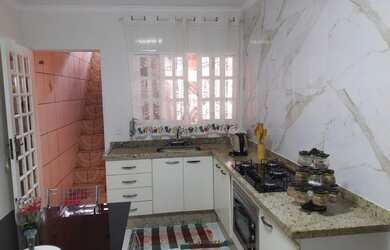 Imagem 3: Sobrado em Itaquera - baixou o preço de 550 por 500, aceita financiamento...