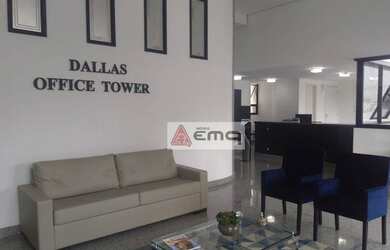 Imagem 2: Sala à venda, 28 m² por R$ 325.000,00 - Tatuapé - São Paulo/SP