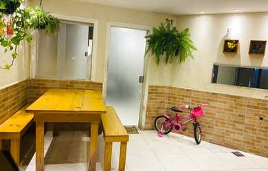 Imagem 8: Vilagio de 2/4 com suíte no Jardim Cruzeiro