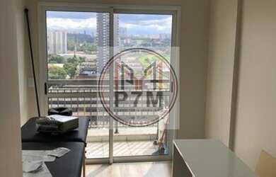 Imagem: O depósito possui 30m² de Área e está localizado em Vila